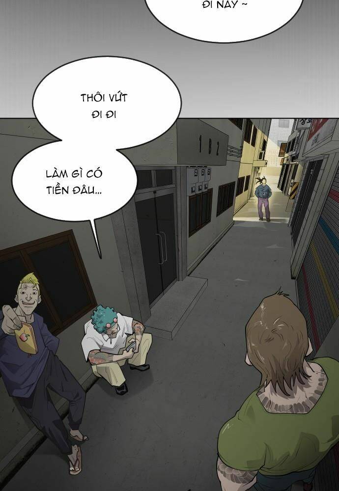 kĩ nguyên của anh hùng chapter 91 89