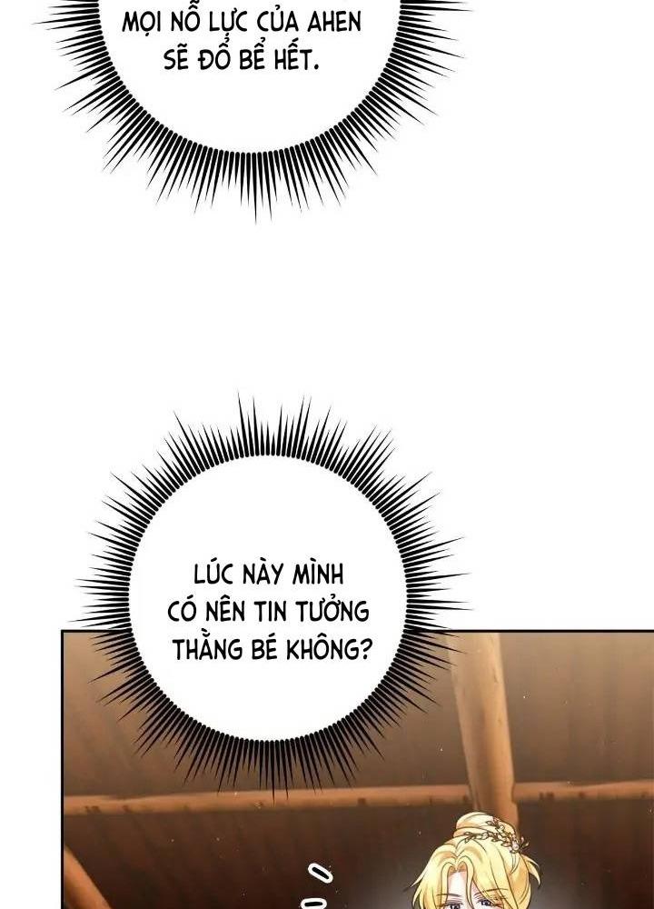 tại sao mẹ chồng tôi lại như thế này? chapter 18 104