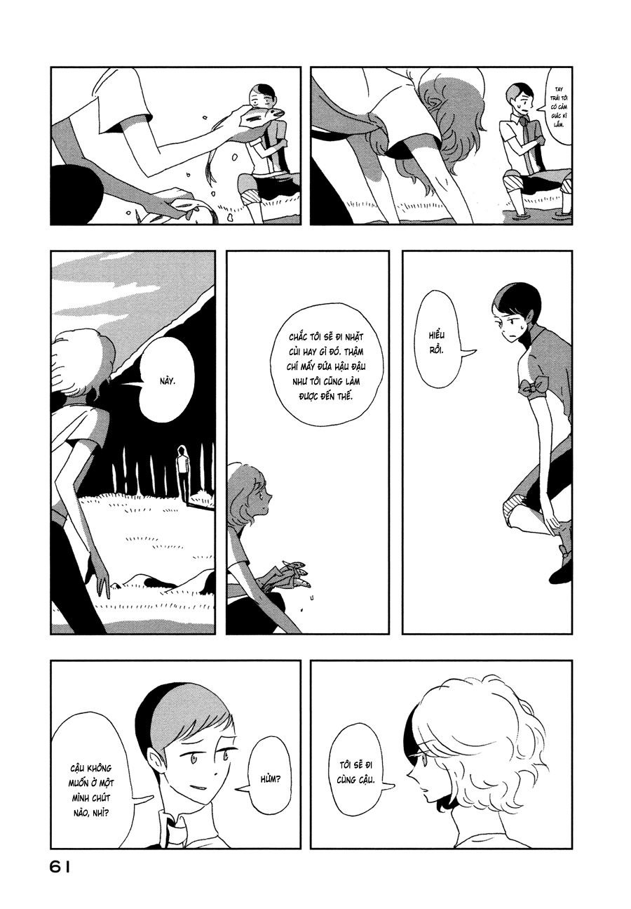 haruko ichikawa sakuhinshuu chapter 2 11