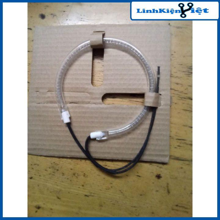 Bóng nướng nồi chiên không dầu đủ đường kính 8cm - 13cm