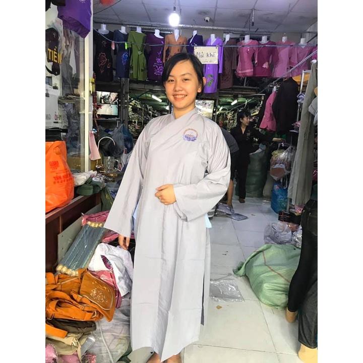 ĐỒ LAM ĐI CHÙA ÁO TRÀNG Phật Tử Chơn