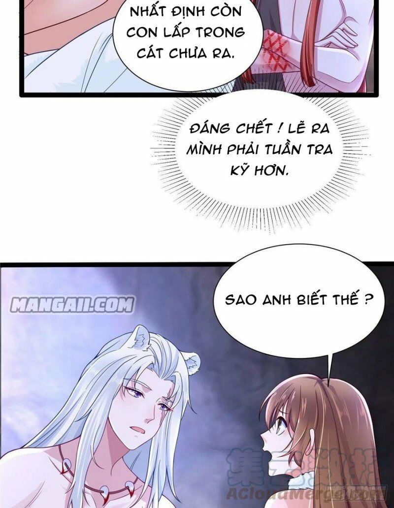 [16+] thảnh thơi thú thế chủng chủng điền, sinh sinh tể chapter 270 26