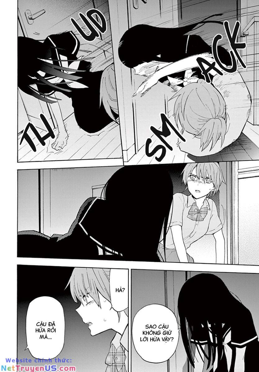 himegoto - juukyuusai no seifuku chapter 92 15