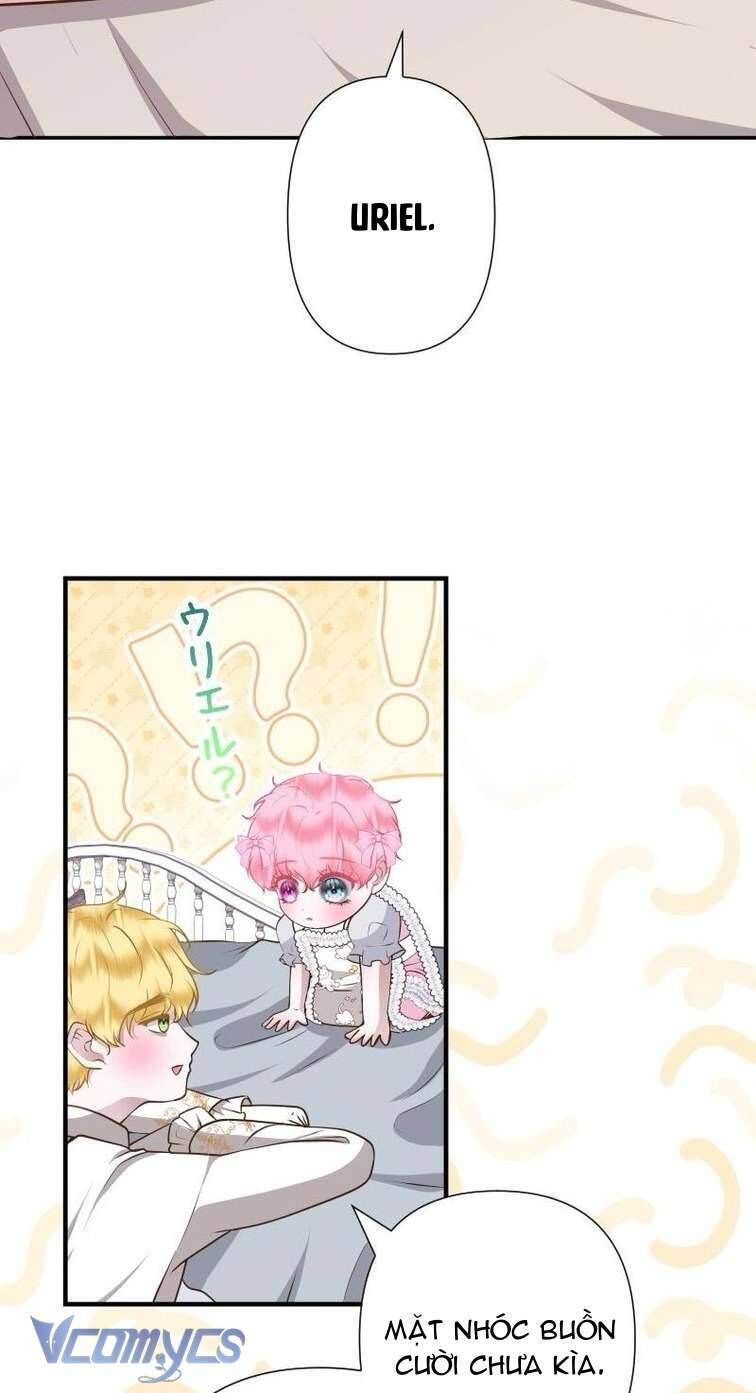 sau này họ sẽ sinh ra tôi chapter 13 12