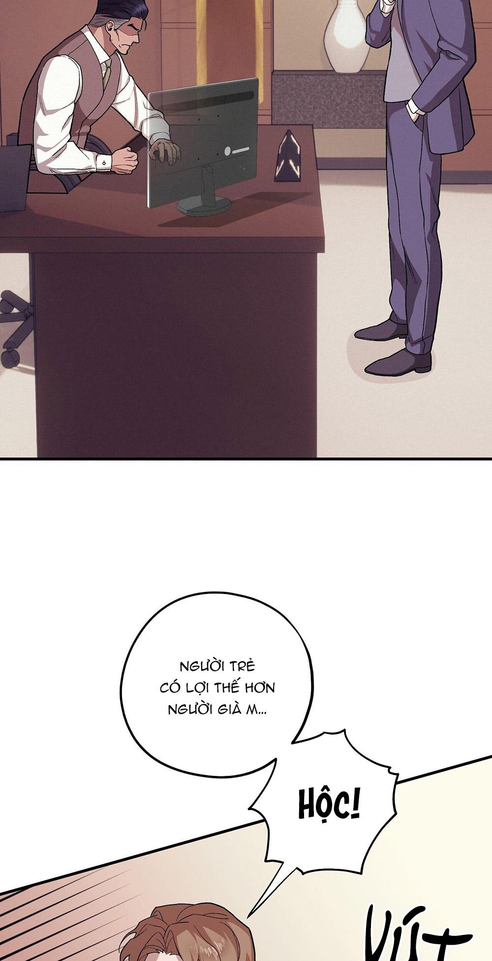 chàng dâu nhà họ kang chapter 57 52