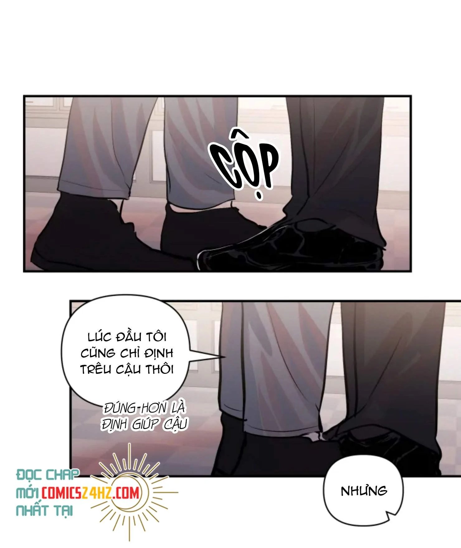 hợp đồng yêu đương chapter 4 39