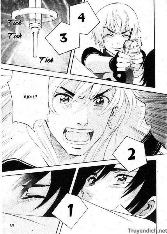 meteor methuselah chapter 38 35