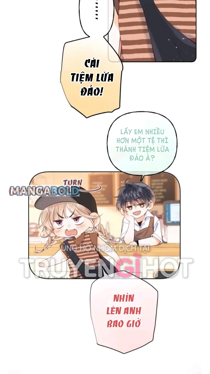 vụng trộm không thể giấu - mối tình thầm kín chapter 20 4