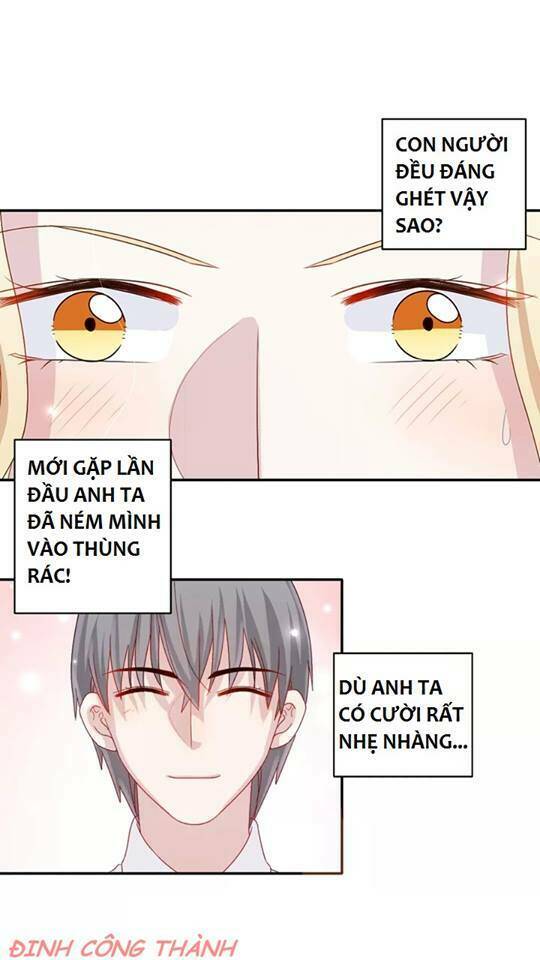 thần mì lắm chiêu chapter 10 3