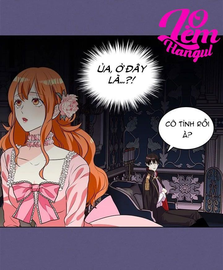 đức hạnh của ác nữ phản diện chapter 23 18