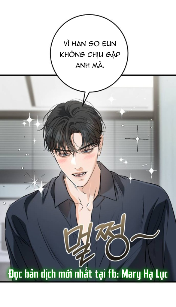 Nóng Lòng Muốn Giày Vò Em chapter 66.1 10