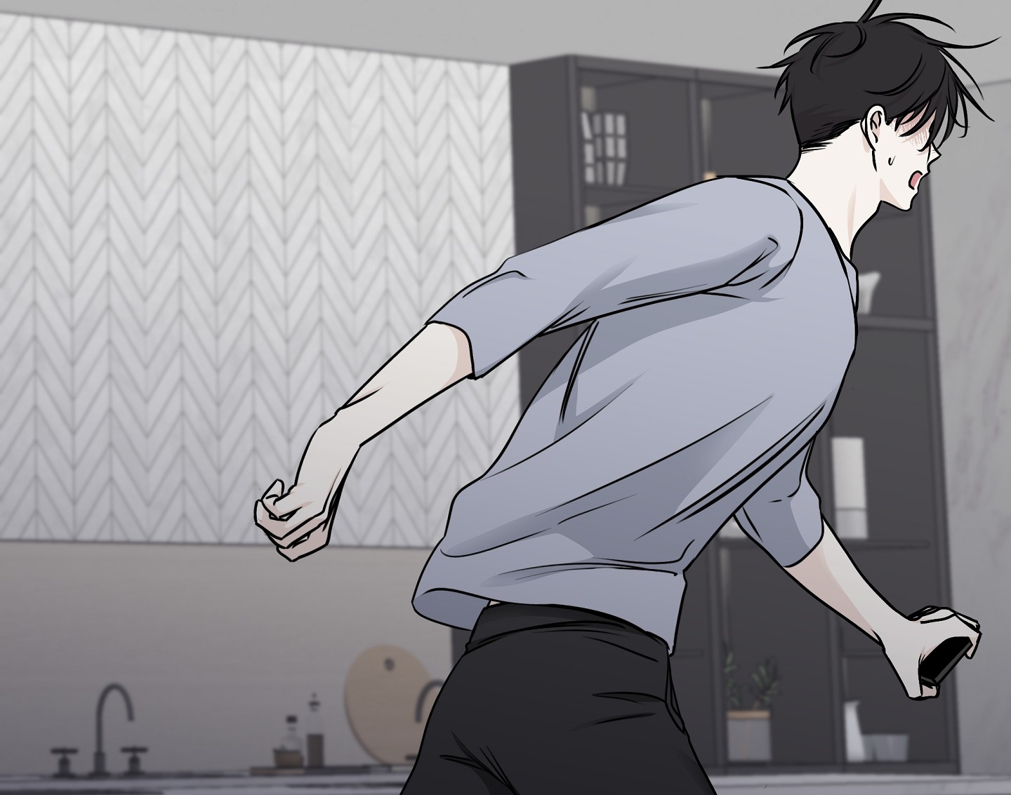 đêm bên bờ biển chapter 69.2 59