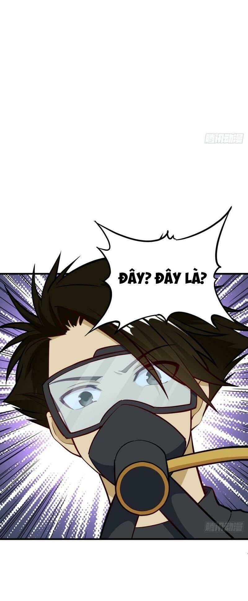 minh nhật thần đô chapter 55 57
