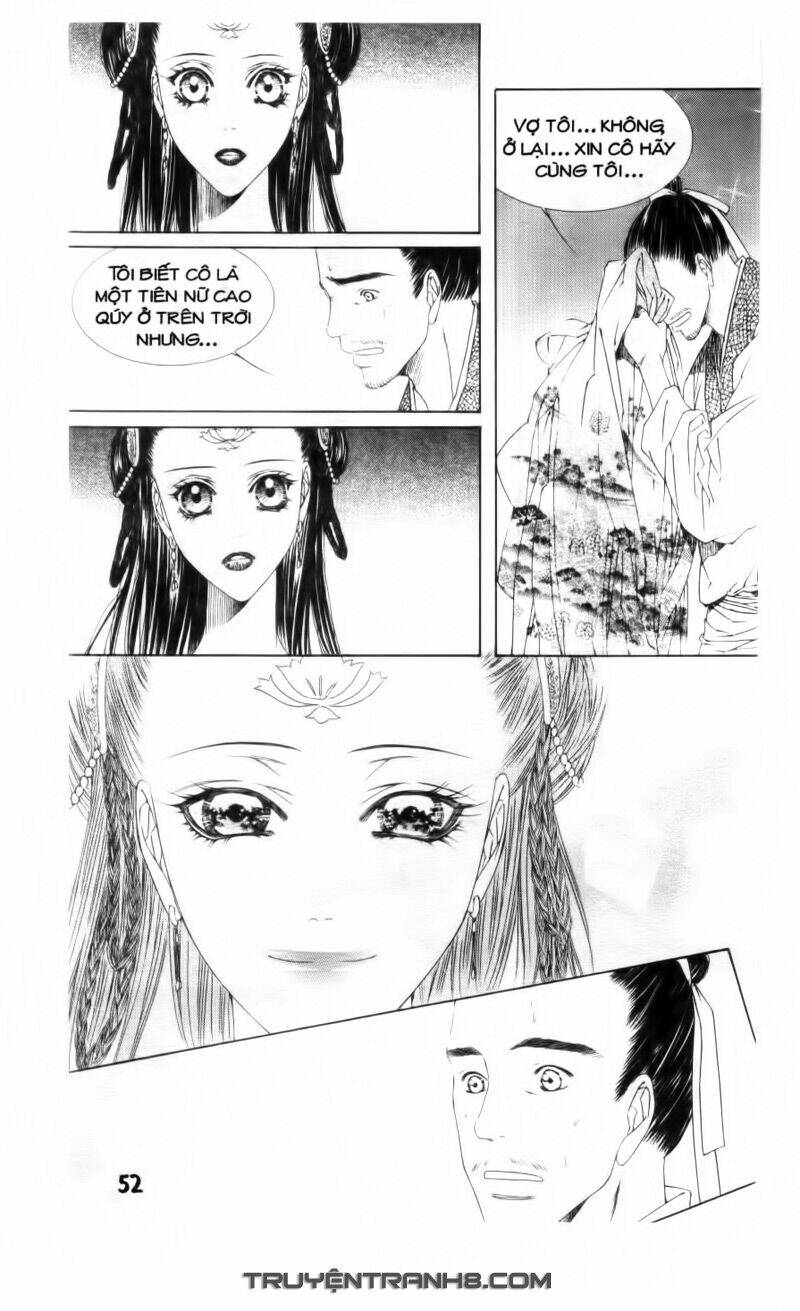 pháp sư trừ tà chapter 16.1 3