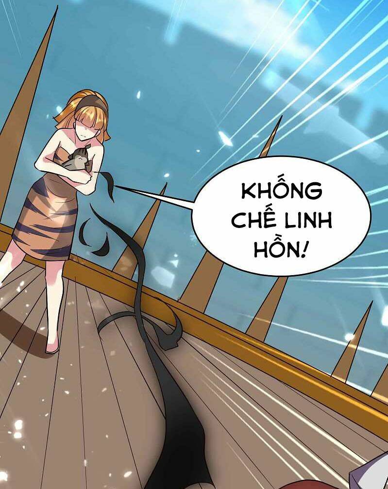 vạn giới tiên vương chapter 125 35