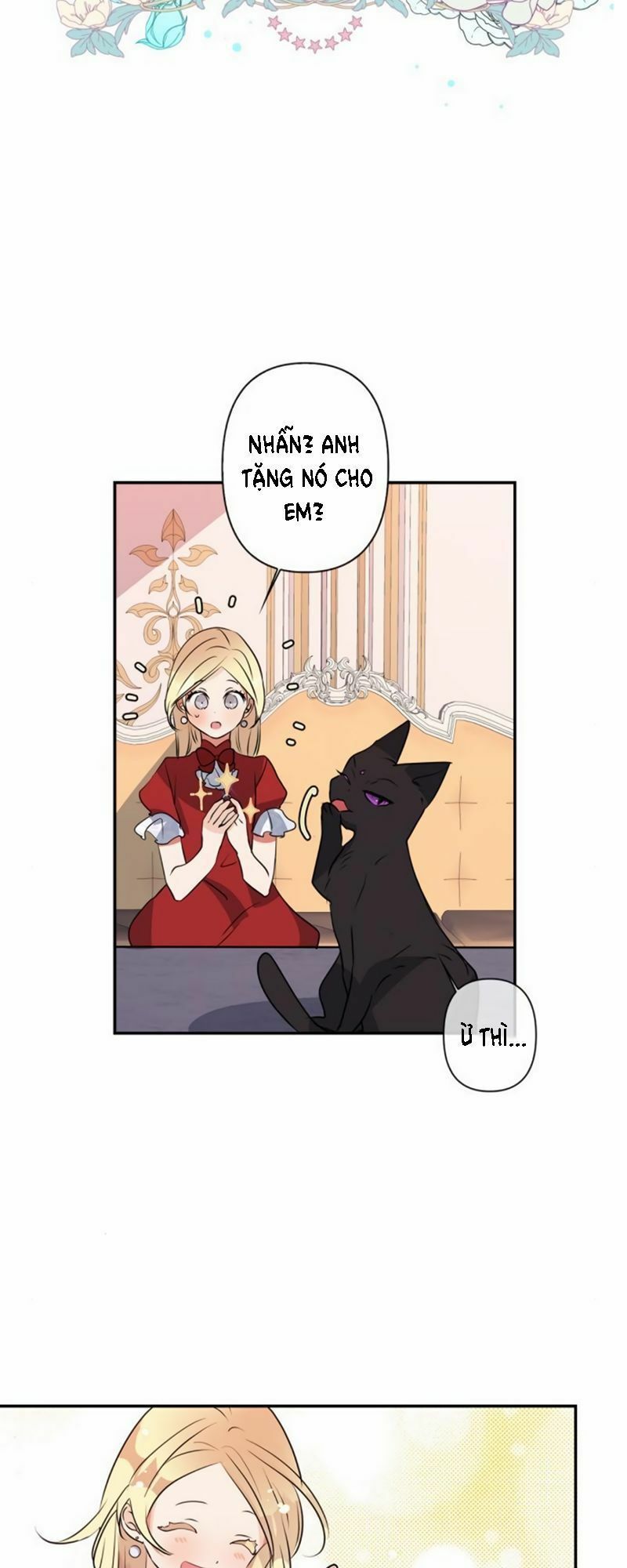tôi đang nuôi dưỡng một con quái thú chapter 13 18