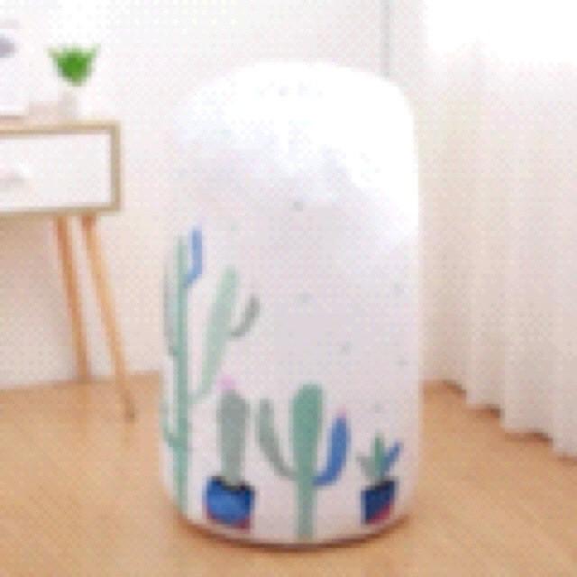 Túi dựng chăn ga/ túi đựng đa năng dây rút siêu lớn 85x45cm