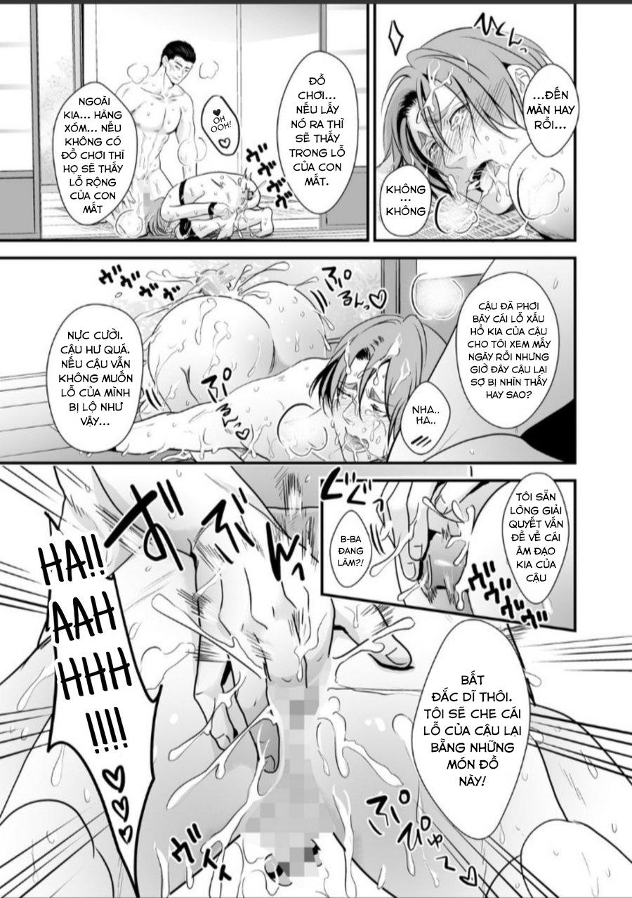 oneshot theo yêu cầu chapter 44 13