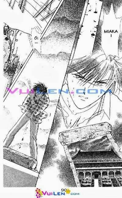 quyển sách kỳ bí chapter 15 91