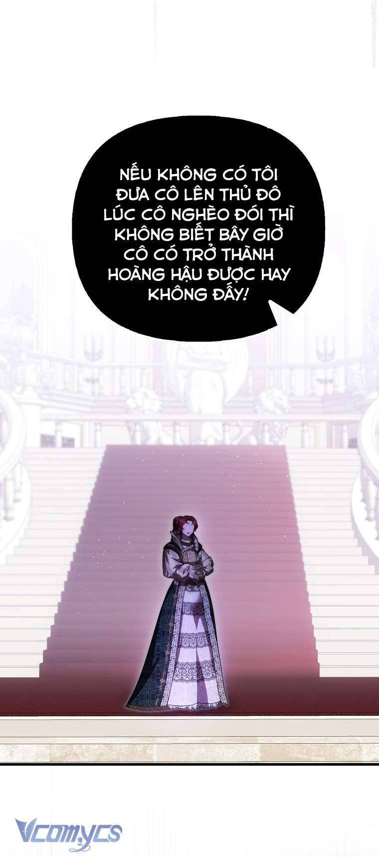 lần đầu bé út được yêu thương chapter 39 7