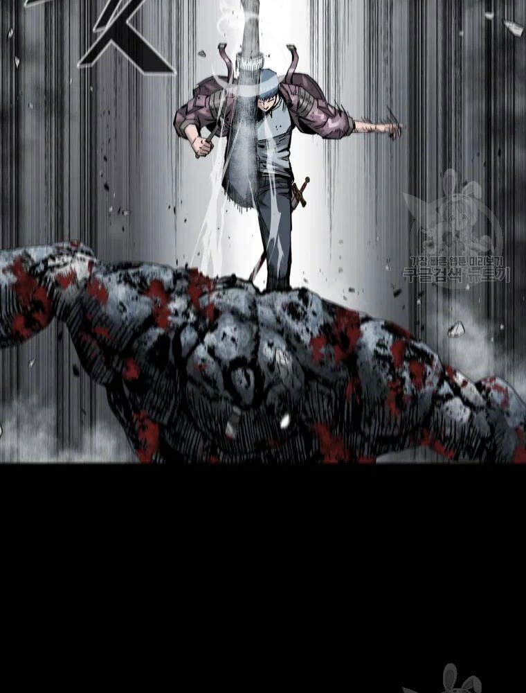 mật mã mê cung chapter 23 22