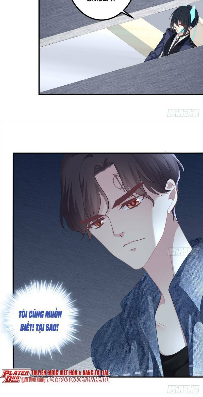 toàn bộ nắm trong tay chapter 6 14