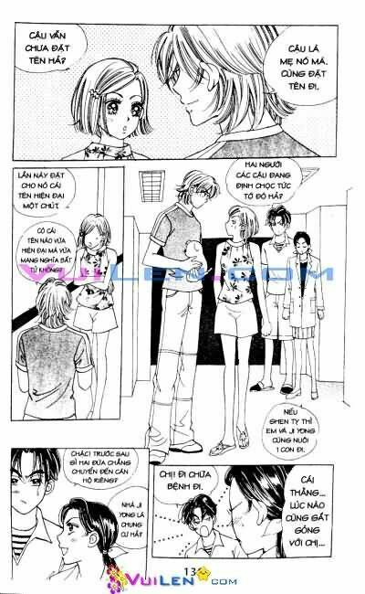 bong bóng trắng chapter 9 130