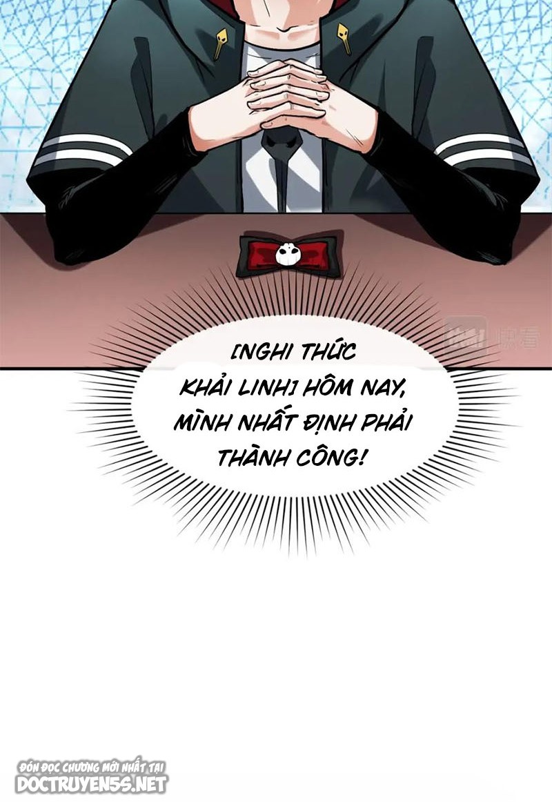 toàn cầu quỷ dị thời đại chapter 1 26