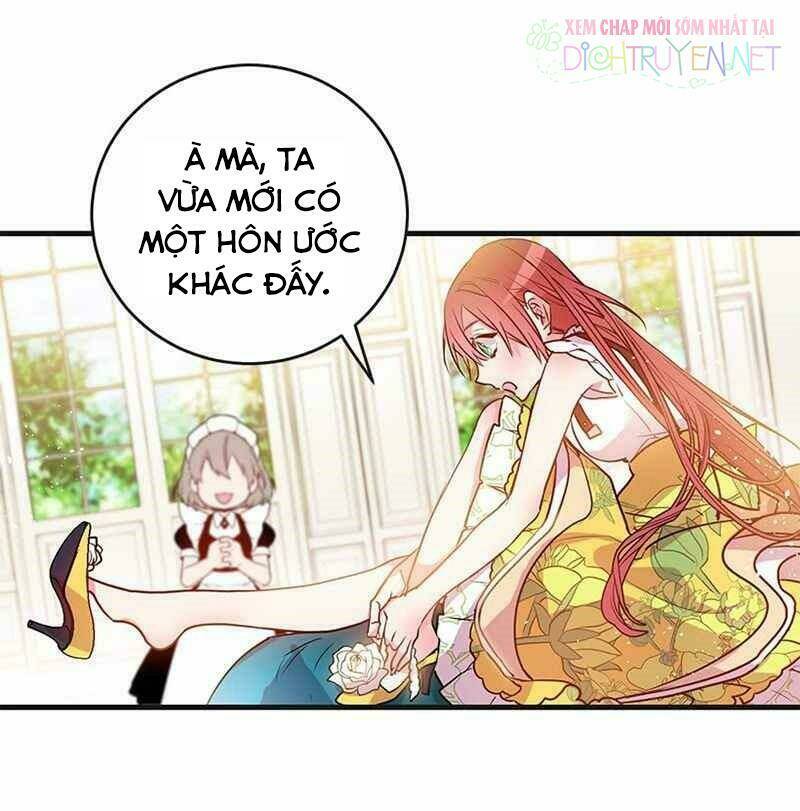 hung mãnh tiểu thư chapter 14 30