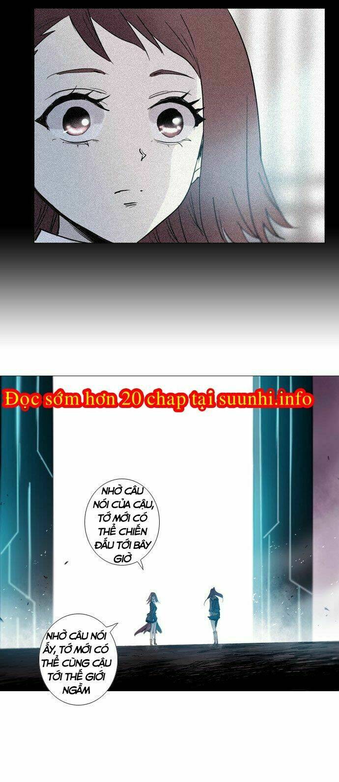 bản khế ước linh hồn chapter 164 38