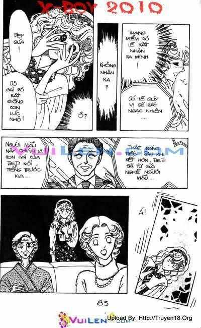 ánh đèn rực rỡ chapter 5 84