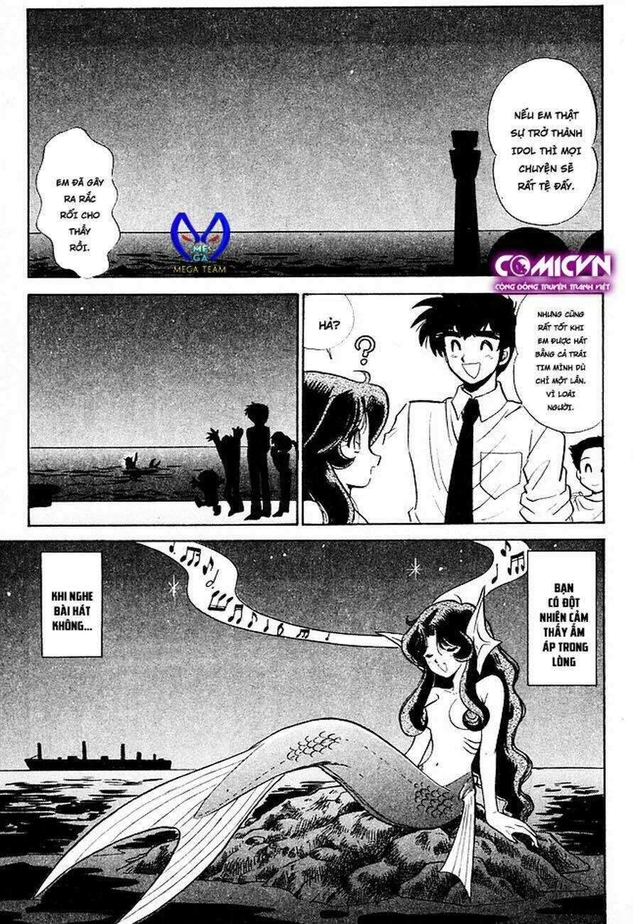 jigoku sensei nube - người thầy dũng cảm chapter 146 21