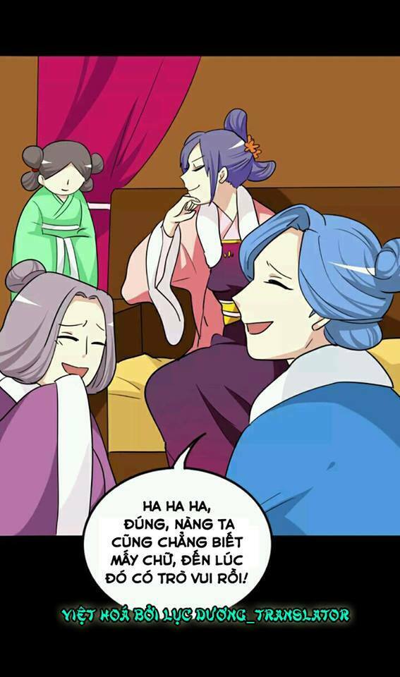 lưỡng bất nghi (full) chapter 89 11