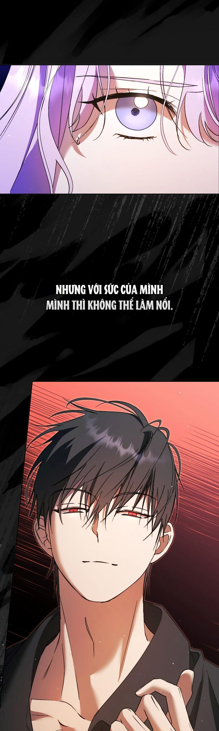 tôi đã cướp mất các nam chính từ tay nữ chính chapter 24 4