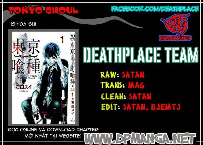 ngạ quỷ tokyo chapter 130 20