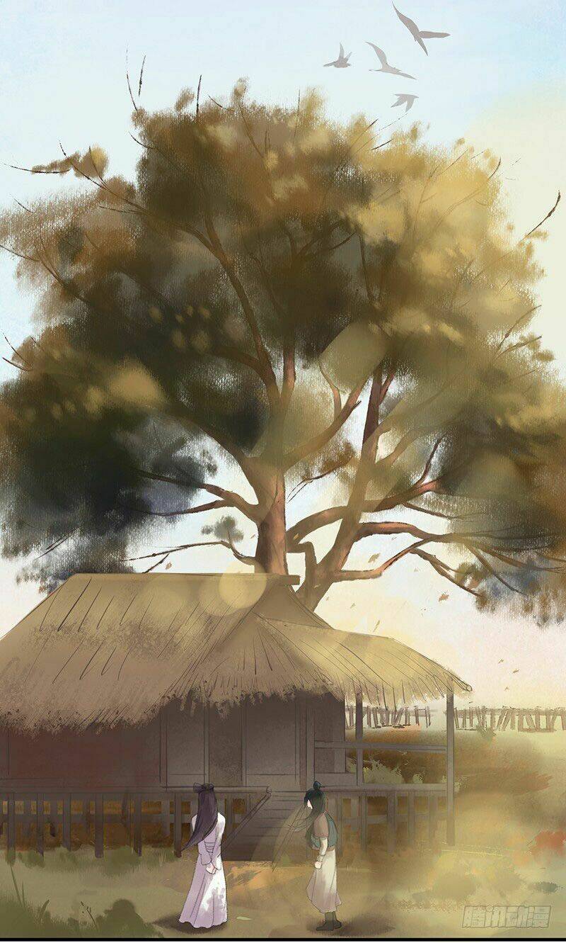 hoa gian ký chapter 1 22