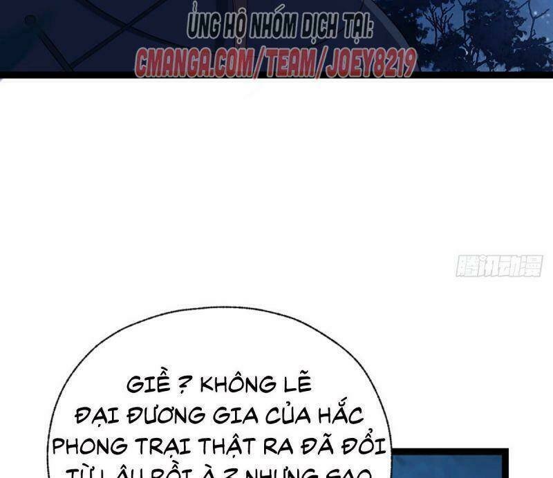 đứng yên ! phụng chỉ đánh cướp đây chapter 28 22