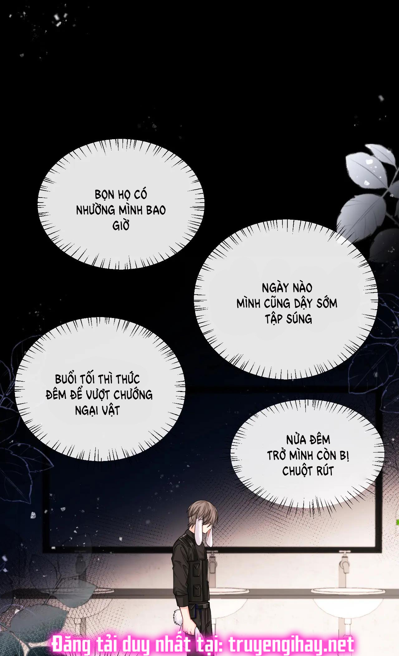 nhân ngư sa ngã chapter 46.2 4