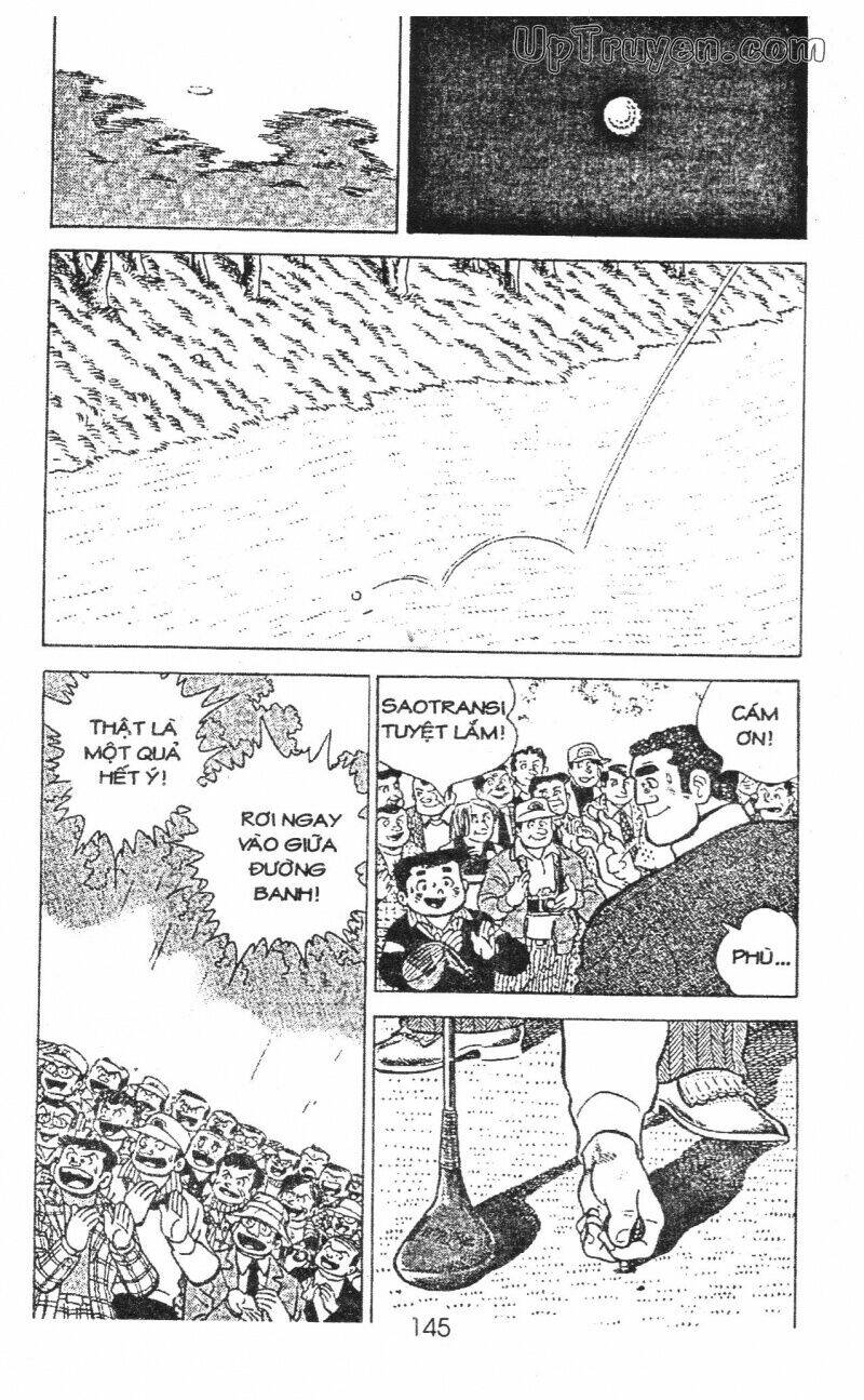 ashita tenki ni naare chapter 14 145