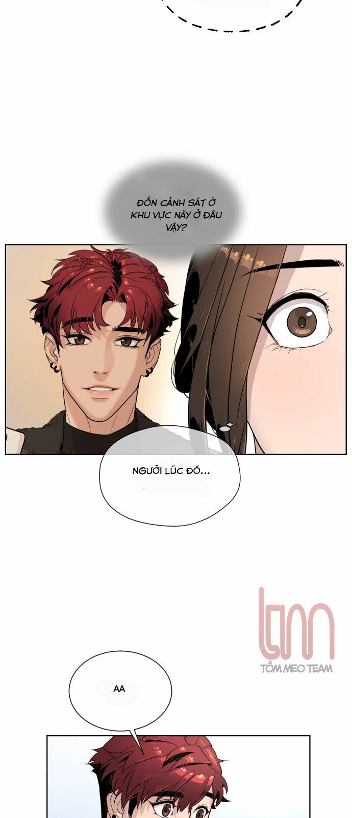 Máu trắng chapter 6 37