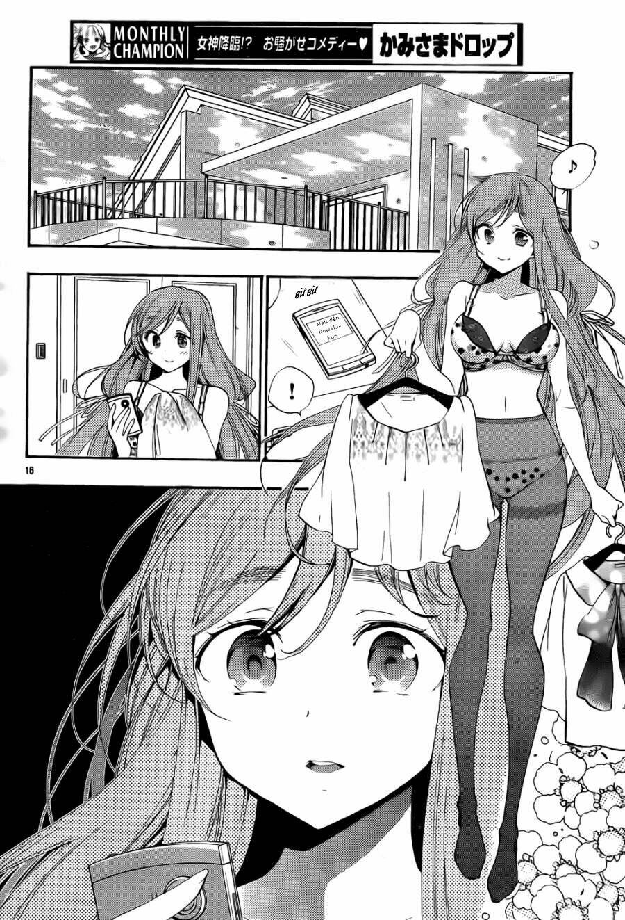 kami-sama drop chapter 10 20