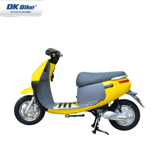 Xe máy điện DK Bike New Gogo New 2022