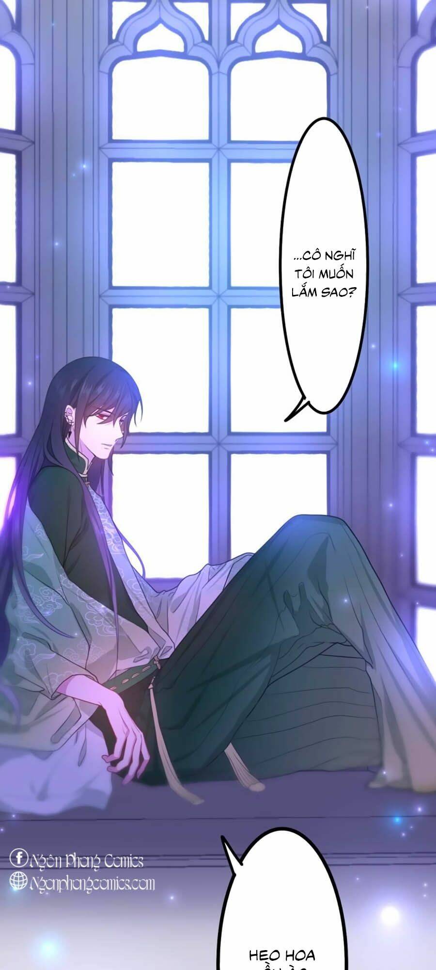 độ ấm quái vật kiệm lời chapter 3.2 6