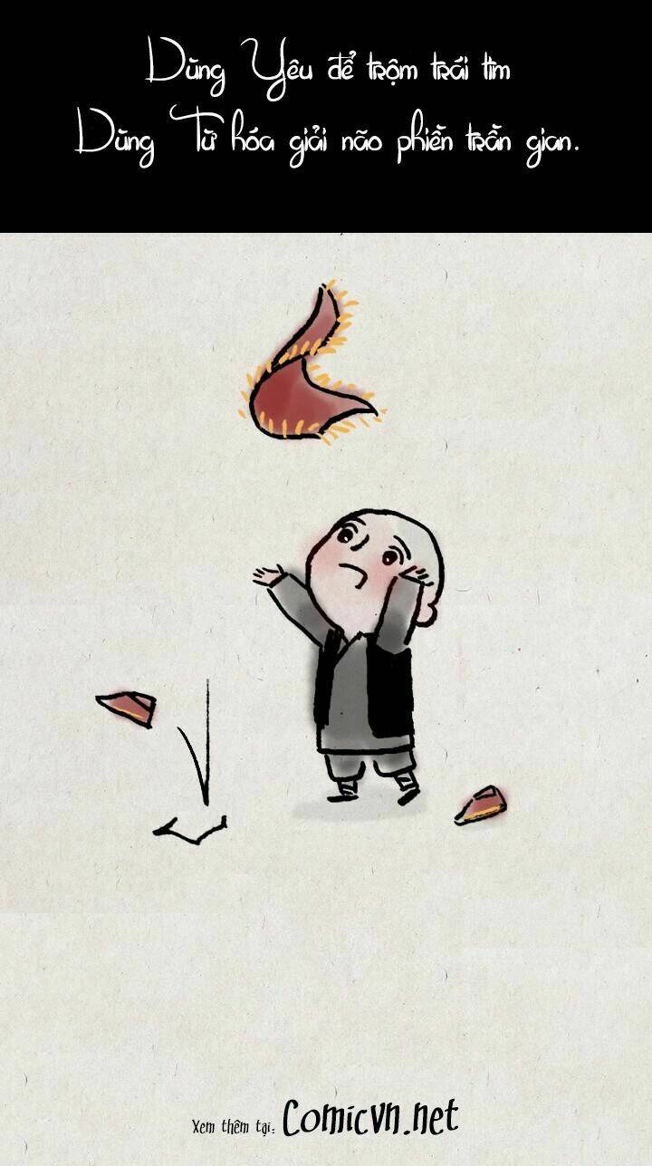 nhất thiền tiểu hòa thượng chapter 62 53