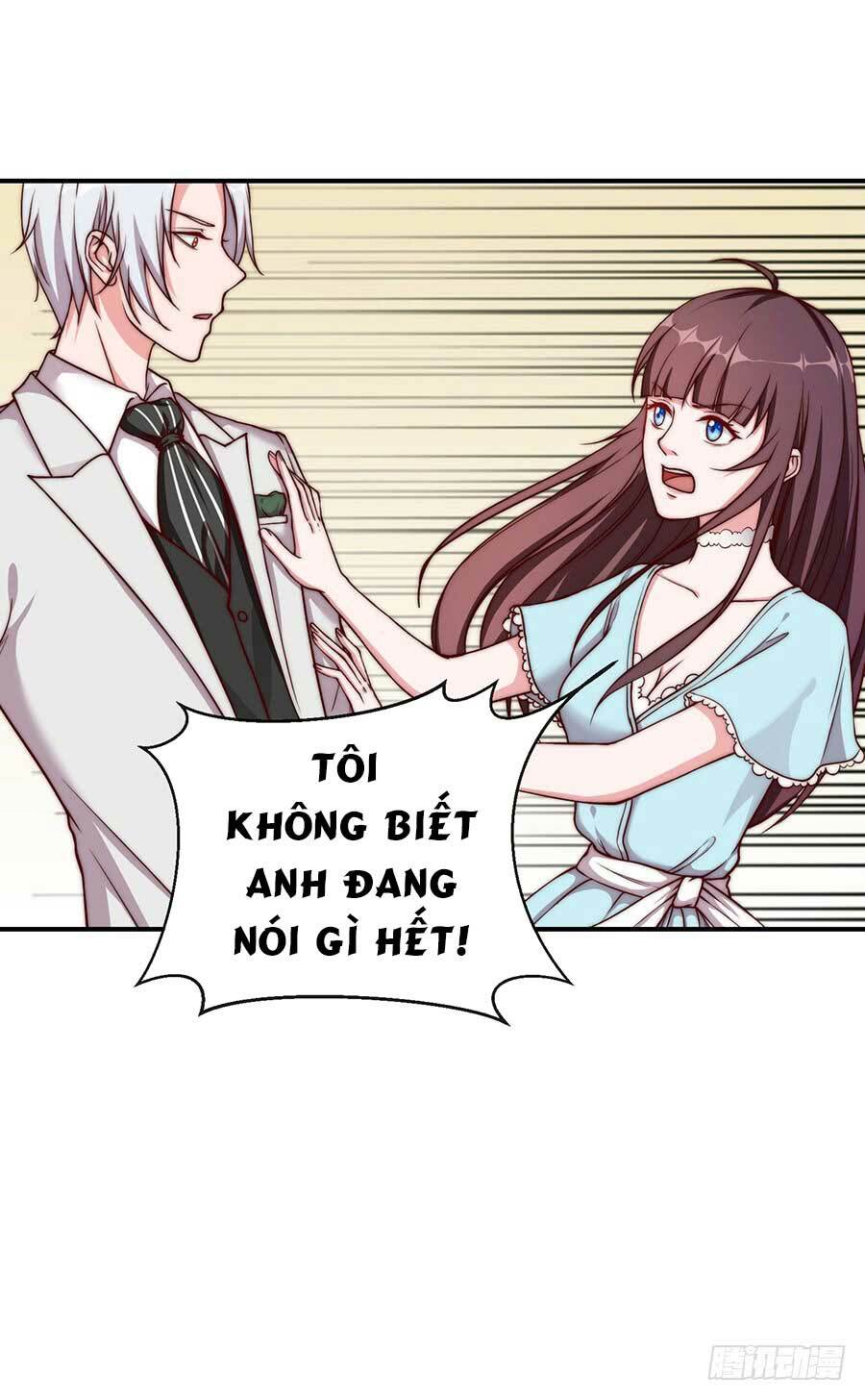 gả cho tình cũ làm lão bà chapter 26 32