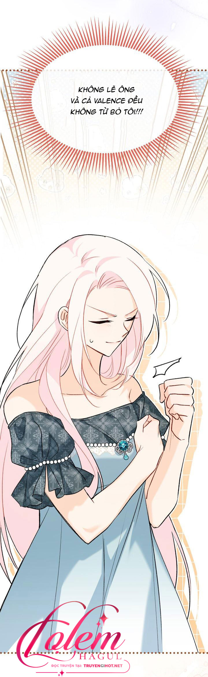 mối liên kết giữa báo đen và bé thỏ chapter 91 62