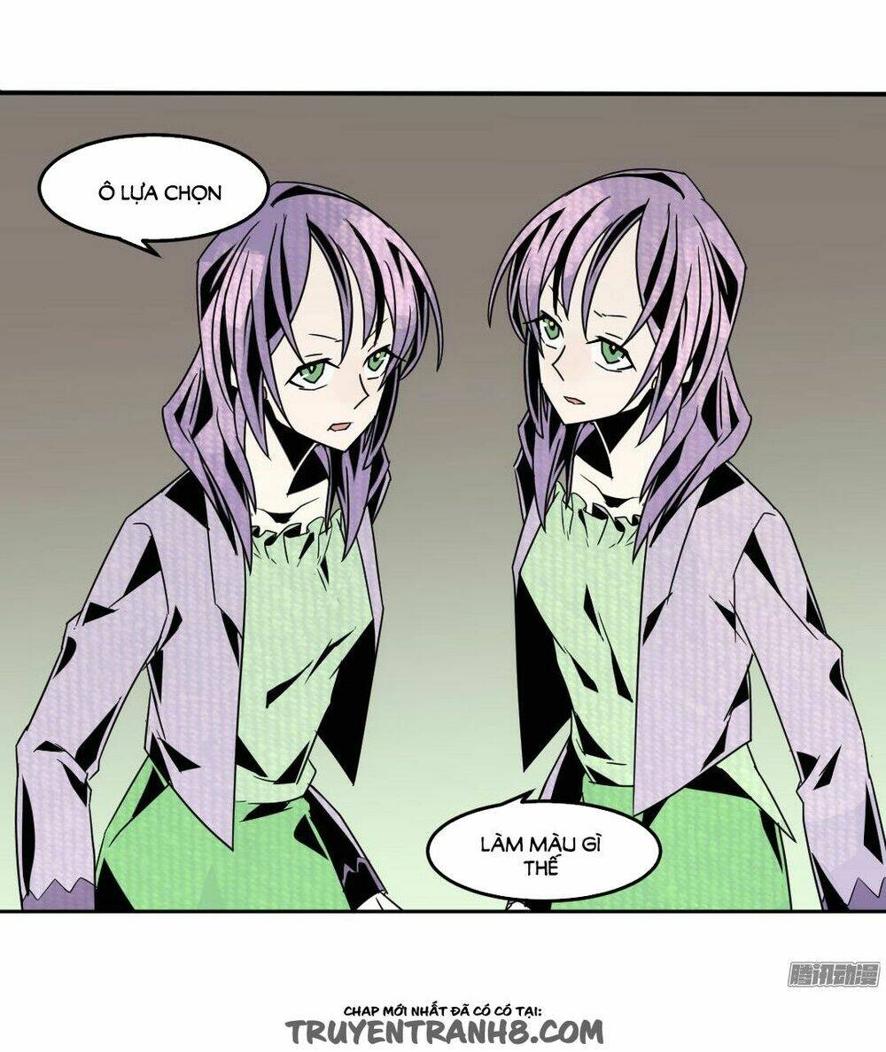 điều ước của người phàm chapter 28 30