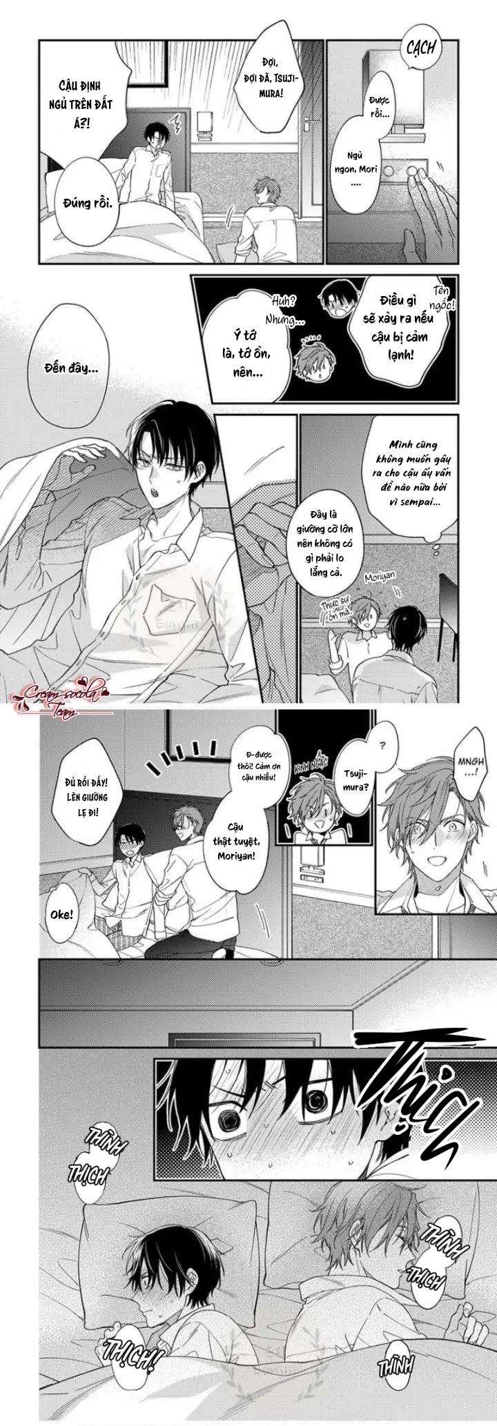 [shiramatsu] hatsujou playroom chapter 2 4