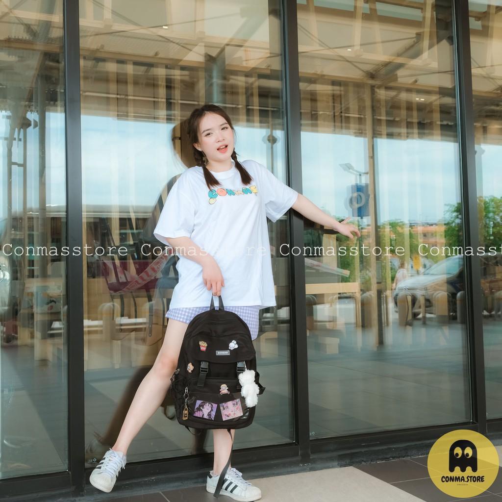 Balo Difabag Đen siêu hot 2021