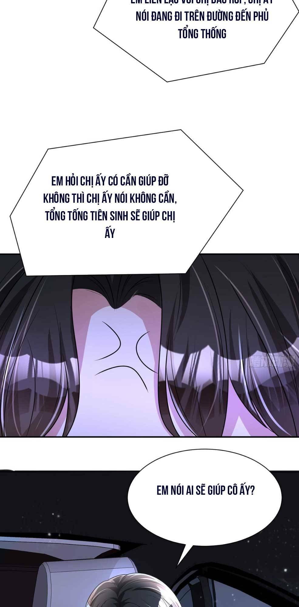 tổng tài huyết tộc cực sủng cô vợ mỹ nhân ngư chapter 67 5